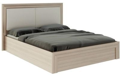 Кровать 1,6 Глэдис (М32) с подъемным механизмом Распродажа в Ленске - lensk.katalogmebeli.com | фото