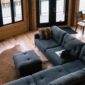Как выбрать диван для ежедневного использования