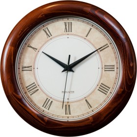 Часы настенные ДС-ББ28-023 в Ленске - lensk.katalogmebeli.com | фото 4