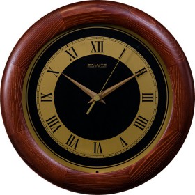 Часы настенные ДС-ББ28-804 в Ленске - lensk.katalogmebeli.com | фото 4