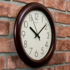 Часы настенные ДС-ББ29-012.2 в Ленске - lensk.katalogmebeli.com | фото