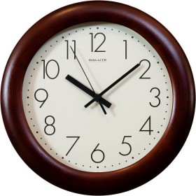 Часы настенные ДС-ББ29-012.2 в Ленске - lensk.katalogmebeli.com | фото 4