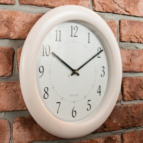 Часы настенные ДС-ББ7-022 в Ленске - lensk.katalogmebeli.com | фото