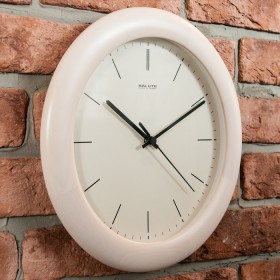 Часы настенные ДС-ББ7-134.2 в Ленске - lensk.katalogmebeli.com | фото