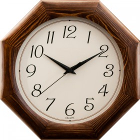 Часы настенные ДС-ВБ23-031 в Ленске - lensk.katalogmebeli.com | фото 5