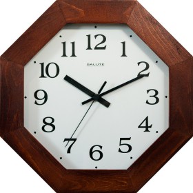 Часы настенные ДС-ВВ29-021 в Ленске - lensk.katalogmebeli.com | фото 4