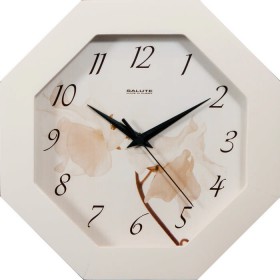Часы настенные ДС-ВВ7-443 в Ленске - lensk.katalogmebeli.com | фото 4