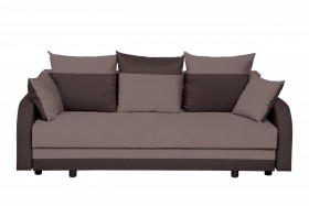 Марракеш М / диван - кровать (жаккард тесла крем) в Ленске - lensk.katalogmebeli.com | фото 5