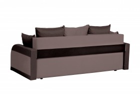 Марракеш М / диван - кровать (жаккард тесла крем) в Ленске - lensk.katalogmebeli.com | фото 10