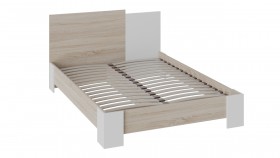 Кровать без ПМ «Сэнди» Тип 1 (без подъемного механизма) в Ленске - lensk.katalogmebeli.com | фото 2
