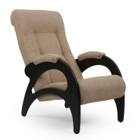 Кресло для отдыха Модель 41 без лозы в Ленске - lensk.katalogmebeli.com | фото 2