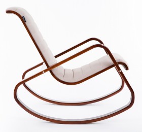 Кресло-качалка Арно в Ленске - lensk.katalogmebeli.com | фото 3