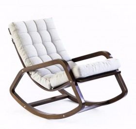 Кресло-качалка Онтарио в Ленске - lensk.katalogmebeli.com | фото 3