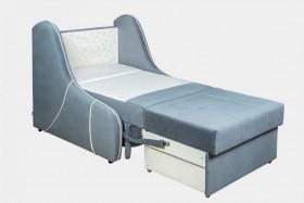 Кресло-кровать "Юстас" в Ленске - lensk.katalogmebeli.com | фото 4
