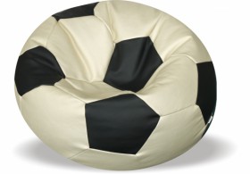 Кресло-Мяч Футбол в Ленске - lensk.katalogmebeli.com | фото