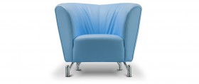 Кресло Ницца в Ленске - lensk.katalogmebeli.com | фото 2
