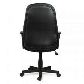 Кресло офисное BRABIX City EX-512 (черное) в Ленске - lensk.katalogmebeli.com | фото 5
