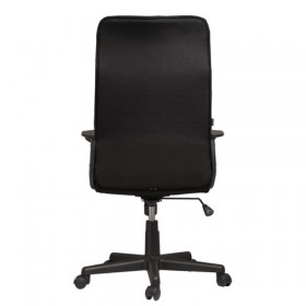 Кресло офисное BRABIX Delta EX-520 (черный) в Ленске - lensk.katalogmebeli.com | фото 4