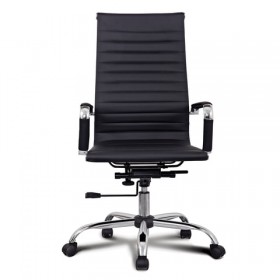 Кресло офисное BRABIX Energy EX-509 (черный) в Ленске - lensk.katalogmebeli.com | фото 4