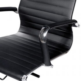 Кресло офисное BRABIX Energy EX-509 (черный) в Ленске - lensk.katalogmebeli.com | фото 7