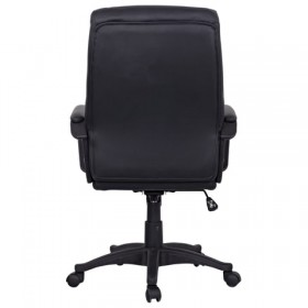 Кресло офисное BRABIX Enter EX-511 (черный) в Ленске - lensk.katalogmebeli.com | фото 6