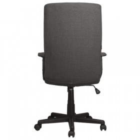 Кресло офисное BRABIX Focus EX-518 (серый) в Ленске - lensk.katalogmebeli.com | фото 4
