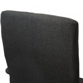 Кресло офисное BRABIX Focus EX-518 (черный) в Ленске - lensk.katalogmebeli.com | фото 10