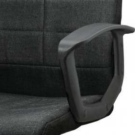 Кресло офисное BRABIX Focus EX-518 (черный) в Ленске - lensk.katalogmebeli.com | фото 7