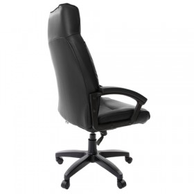 Кресло офисное BRABIX Formula EX-537 (черный) в Ленске - lensk.katalogmebeli.com | фото 4