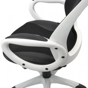 Кресло офисное BRABIX Genesis EX-517 в Ленске - lensk.katalogmebeli.com | фото 5