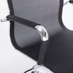 Кресло офисное BRABIX Line EX-530 в Ленске - lensk.katalogmebeli.com | фото 4