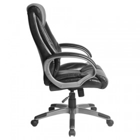 Кресло офисное BRABIX Maestro EX-506 (черный) в Ленске - lensk.katalogmebeli.com | фото 2