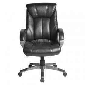 Кресло офисное BRABIX Maestro EX-506 (черный) в Ленске - lensk.katalogmebeli.com | фото 3