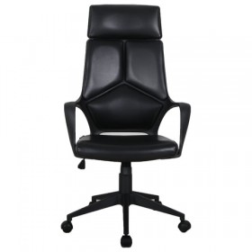 Кресло офисное BRABIX Prime EX-515 (экокожа) в Ленске - lensk.katalogmebeli.com | фото 3