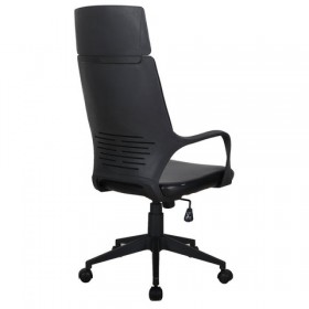 Кресло офисное BRABIX Prime EX-515 (экокожа) в Ленске - lensk.katalogmebeli.com | фото 4