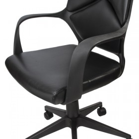 Кресло офисное BRABIX Prime EX-515 (экокожа) в Ленске - lensk.katalogmebeli.com | фото 5