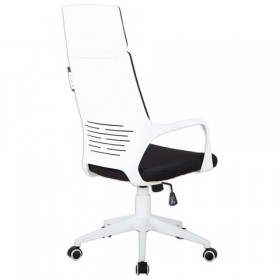 Кресло офисное BRABIX Prime EX-515 (черная ткань) в Ленске - lensk.katalogmebeli.com | фото 3