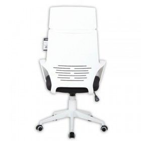 Кресло офисное BRABIX Prime EX-515 (черная ткань) в Ленске - lensk.katalogmebeli.com | фото 4