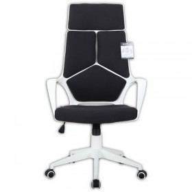 Кресло офисное BRABIX Prime EX-515 (черная ткань) в Ленске - lensk.katalogmebeli.com | фото 5