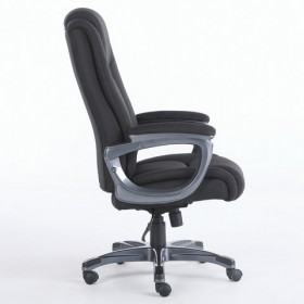 Кресло офисное BRABIX Solid HD-005 в Ленске - lensk.katalogmebeli.com | фото 2