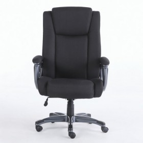 Кресло офисное BRABIX Solid HD-005 в Ленске - lensk.katalogmebeli.com | фото 3