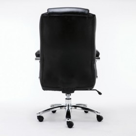 Кресло офисное BRABIX Status HD-003 в Ленске - lensk.katalogmebeli.com | фото 5
