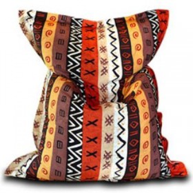Кресло-Подушка Африка в Ленске - lensk.katalogmebeli.com | фото