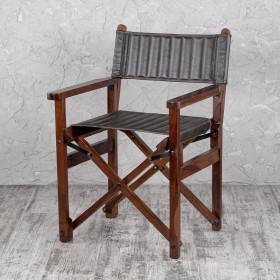 Кресло раскладное Бомо (акация) в Ленске - lensk.katalogmebeli.com | фото
