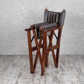 Кресло раскладное Бомо (акация) в Ленске - lensk.katalogmebeli.com | фото 8