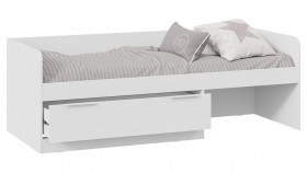Кровать комбинированная «Марли» Тип 1 в Ленске - lensk.katalogmebeli.com | фото 2
