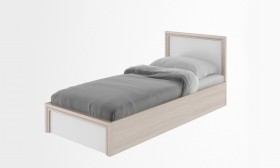 Кровать с подъемным механизмом №22 Остин Распродажа в Ленске - lensk.katalogmebeli.com | фото