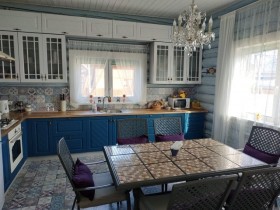 Модульная кухня Гранд (Белый/Пепел) в Ленске - lensk.katalogmebeli.com | фото 22