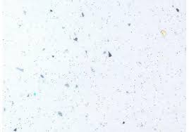 Мебельный щит (3000*600*6мм) №55 Ледяная искра белая глянец в Ленске - lensk.katalogmebeli.com | фото