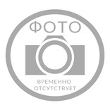 Шкаф глубокий Монца ГПГ 500 (Белый софт/Серый/верхний/горизонт) в Ленске - lensk.katalogmebeli.com | фото